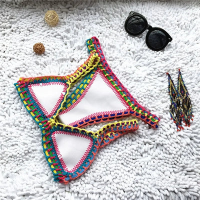 Bikinis Summer Neoprene Beach