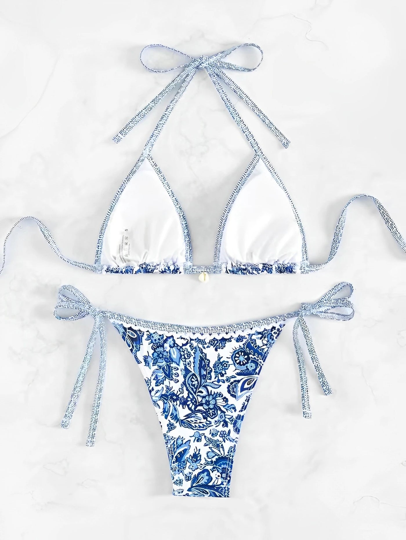 Bikini  Bathers Bathing Summer