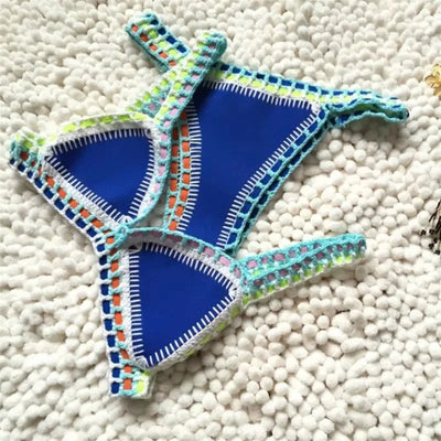 Bikinis Summer Neoprene Beach