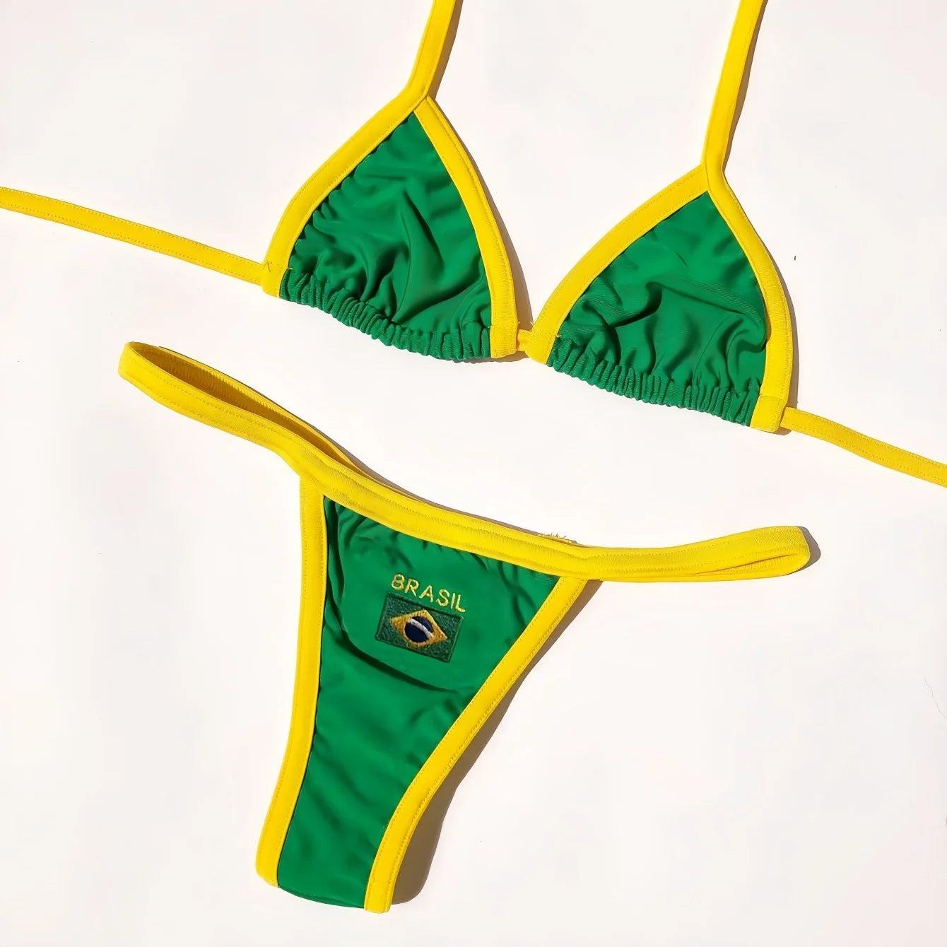 Bikini Brasil Set Women